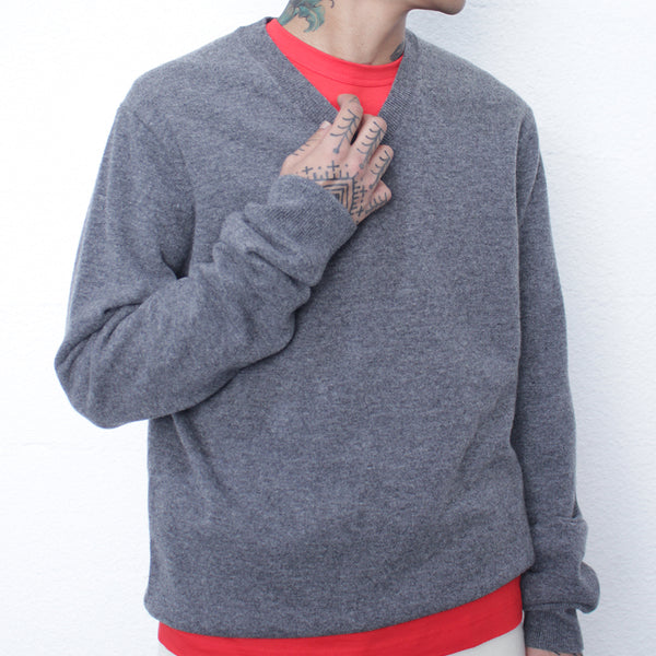 メ*ン様 tricot COMME des GARCONS ONENESS_0023_COMME-DES-GARCONS