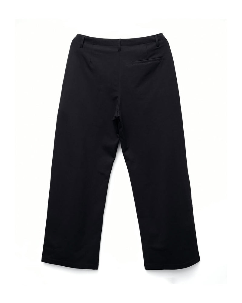 I SHII / JEDI PANTS - Black (i SHII-13)