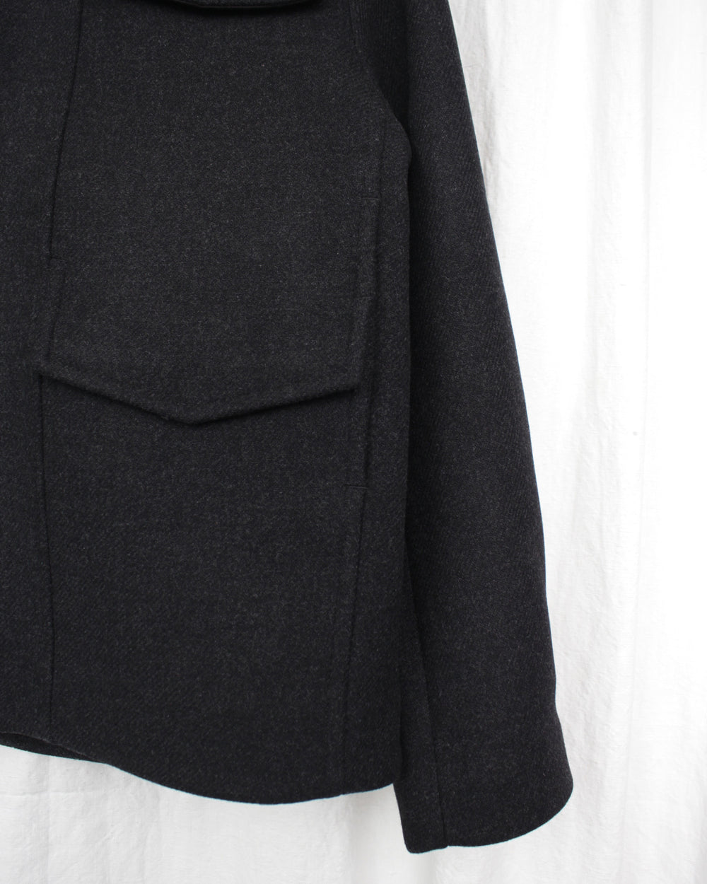 OMAR AFRIDI オマールアフリディ 通販 M65 BLOUSON (OA-AW25-BZ-102-01