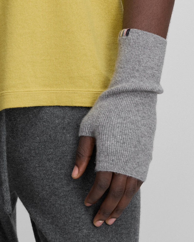 EXTREME CASHMERE / N°391 MOUFLE - Goat (391-209-01-TU-12)