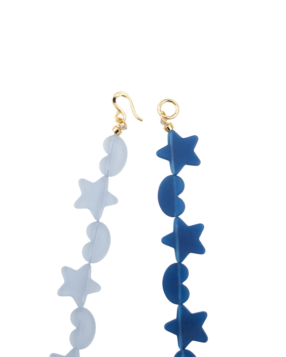 【新品】アイカワ NECKLACE SEA ネックレス Aikawa ఐకావా(アイカワ)【アイカワ】necklace 