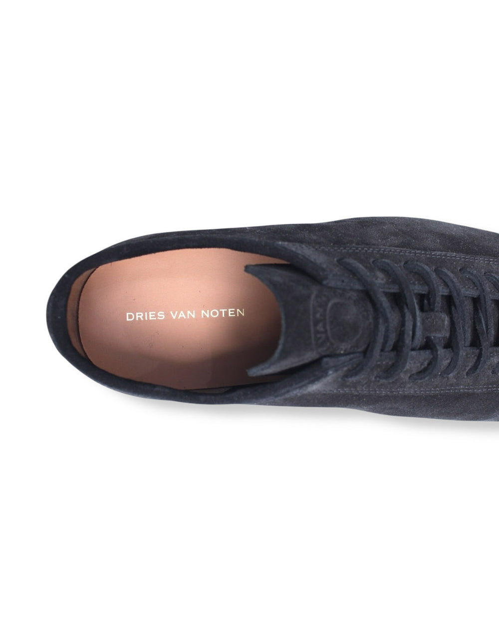 DRIES VAN NOTEN / MS261-1512 M.L.SHOES Q.0119 (261-021746-0119-900
