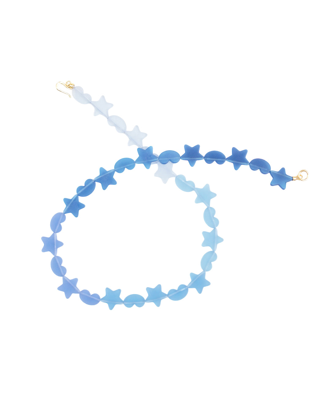 【新品】アイカワ NECKLACE SEA ネックレス Aikawa ఐకావా(アイカワ)【アイカワ】necklace 