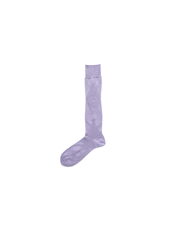 Mukta / Sal / "SMITH" ARGYLE SOCKS - Anko (NOUTOMI-02)