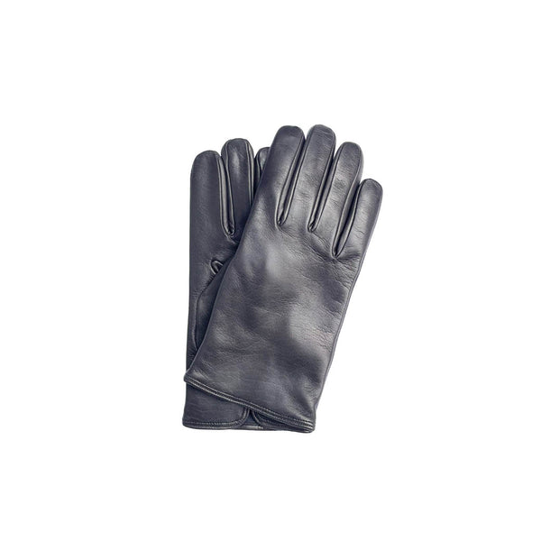 CURVED GLOVES (OA-AW23-ACC-104-02) Steel