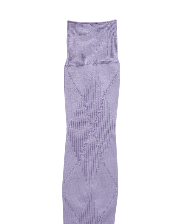 Mukta / Sal / "SMITH" ARGYLE SOCKS - Anko (NOUTOMI-02)