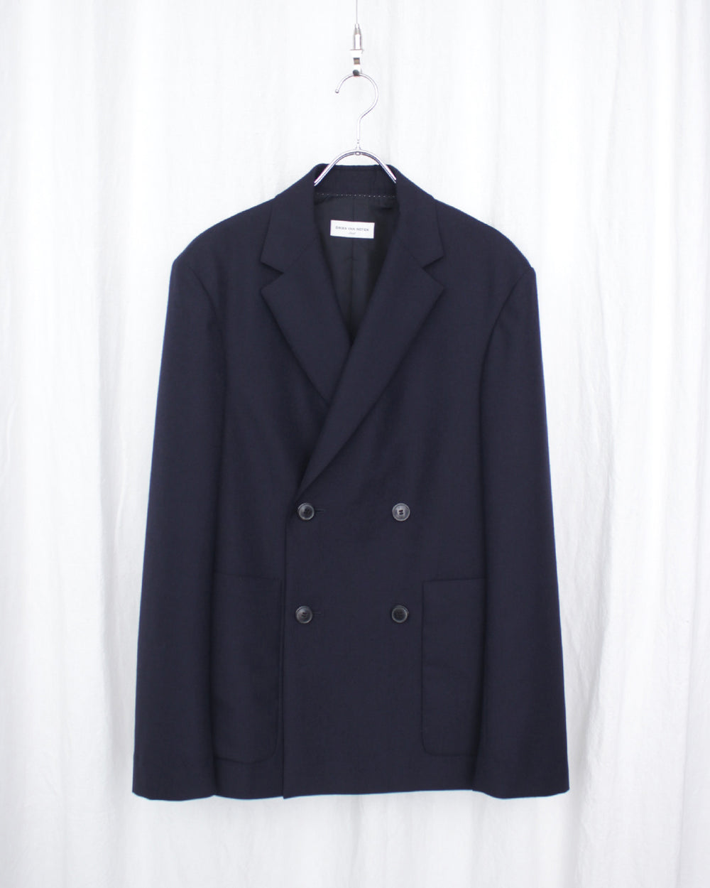 DRIES VAN NOTEN ドリスヴァンノッテン 通販 BARLEYS 8218 MW.JACKET