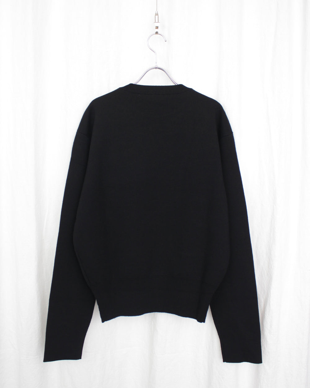 OMAR AFRIDI オマールアフリディ 通販 JANE SWEATER (OA-AW25-KNT-101