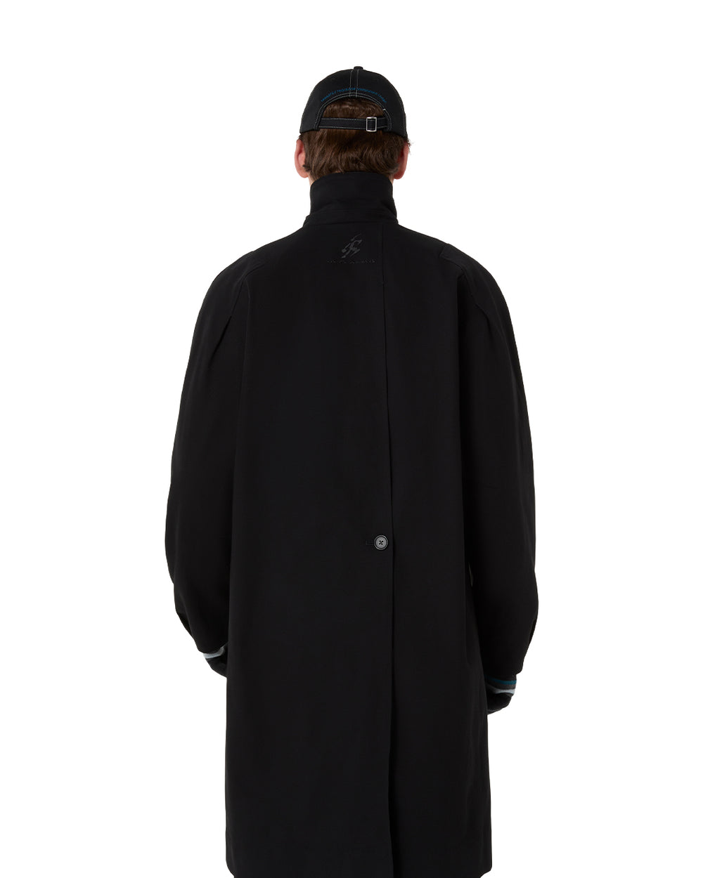 ASICS NOVALIS アシックスノバリス 通販 SATUREJA COAT (2203A317.001