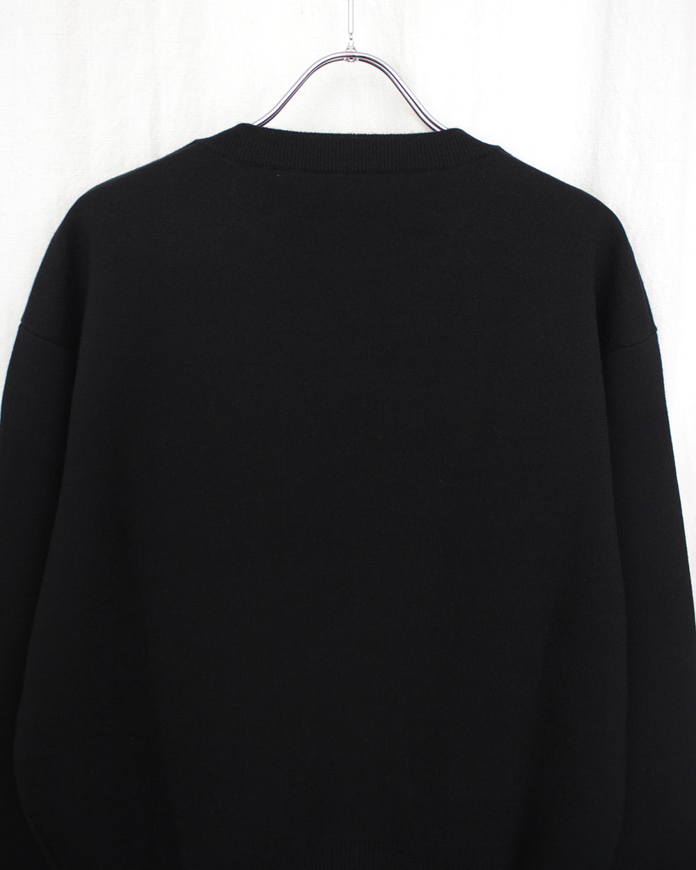 OMAR AFRIDI オマールアフリディ 通販 JANE SWEATER (OA-AW25-KNT-101