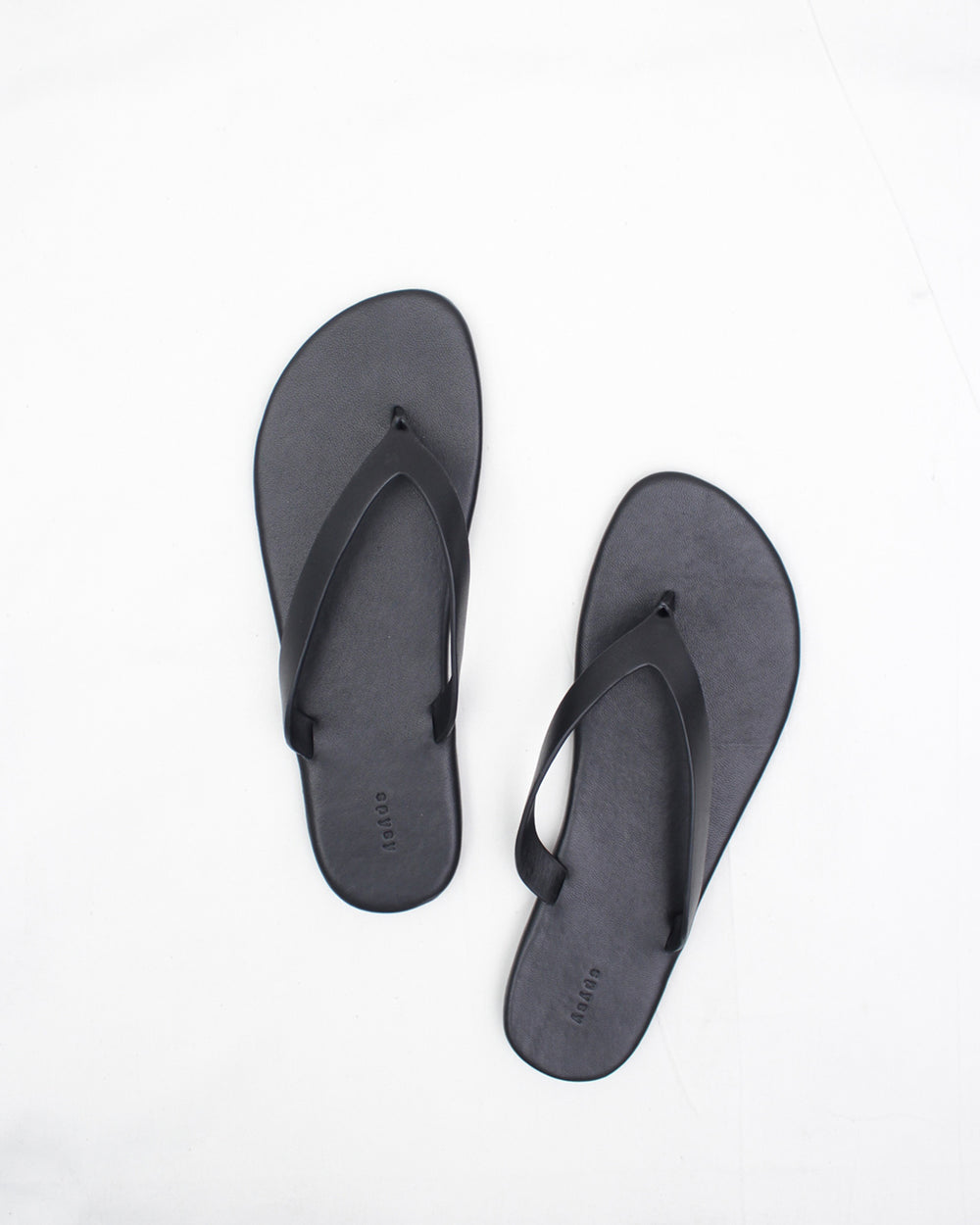 spysy PHANTOM Leather Flip Flop サンダル spysy PHANTOM Leather Flip Flop サンダル