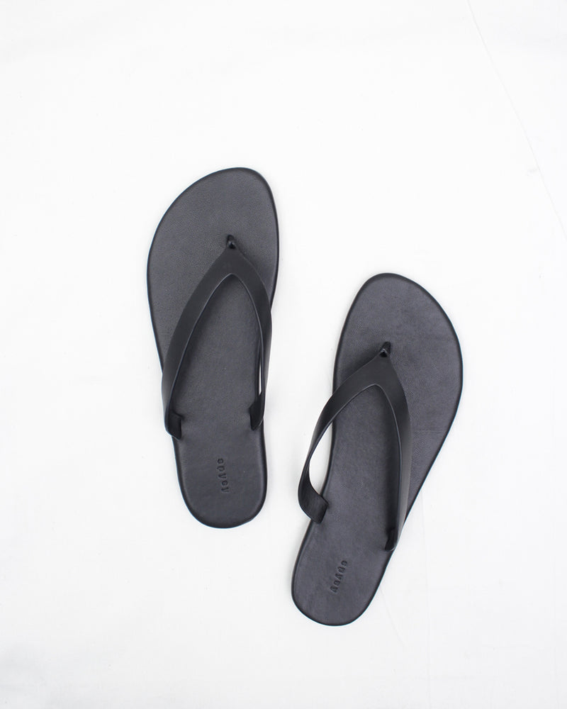 SPYSY / PHANTOM FLIP-FLOP - Black (SPYSY03)