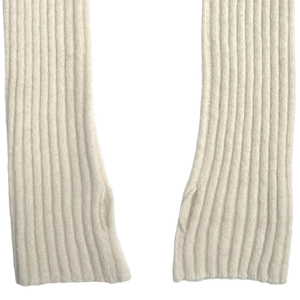 【新品未使用】Omar afridi 23FW arm warmer 新品未使用】Omar afridi 23FW arm warmer（入荷告知】Omar