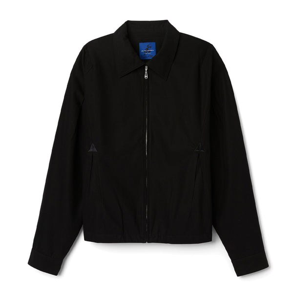 ASICS NOVALIS アシックスノバリス 通販 MIRBELIOIDS SHIRT JACKET