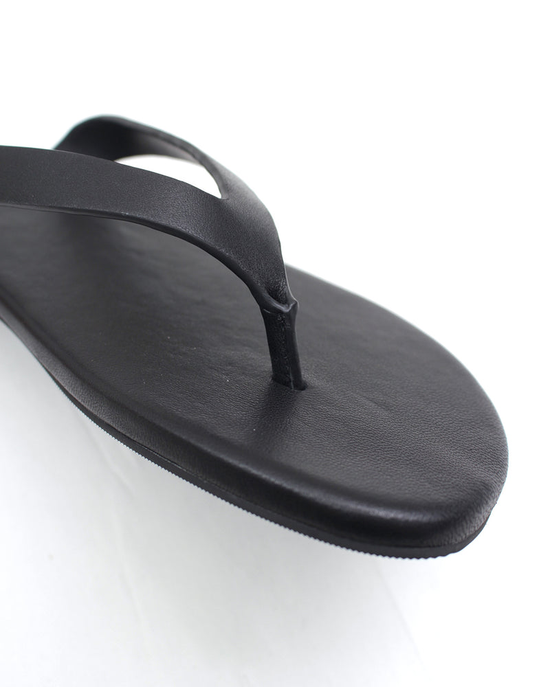SPYSY / PHANTOM FLIP-FLOP - Black (SPYSY03)