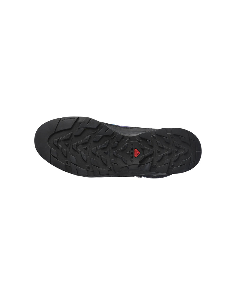 SALOMON ADVANCED / X-ALP MID LTR GTX - Astral Aura / Poseidon / Rouge Red (L47868000)