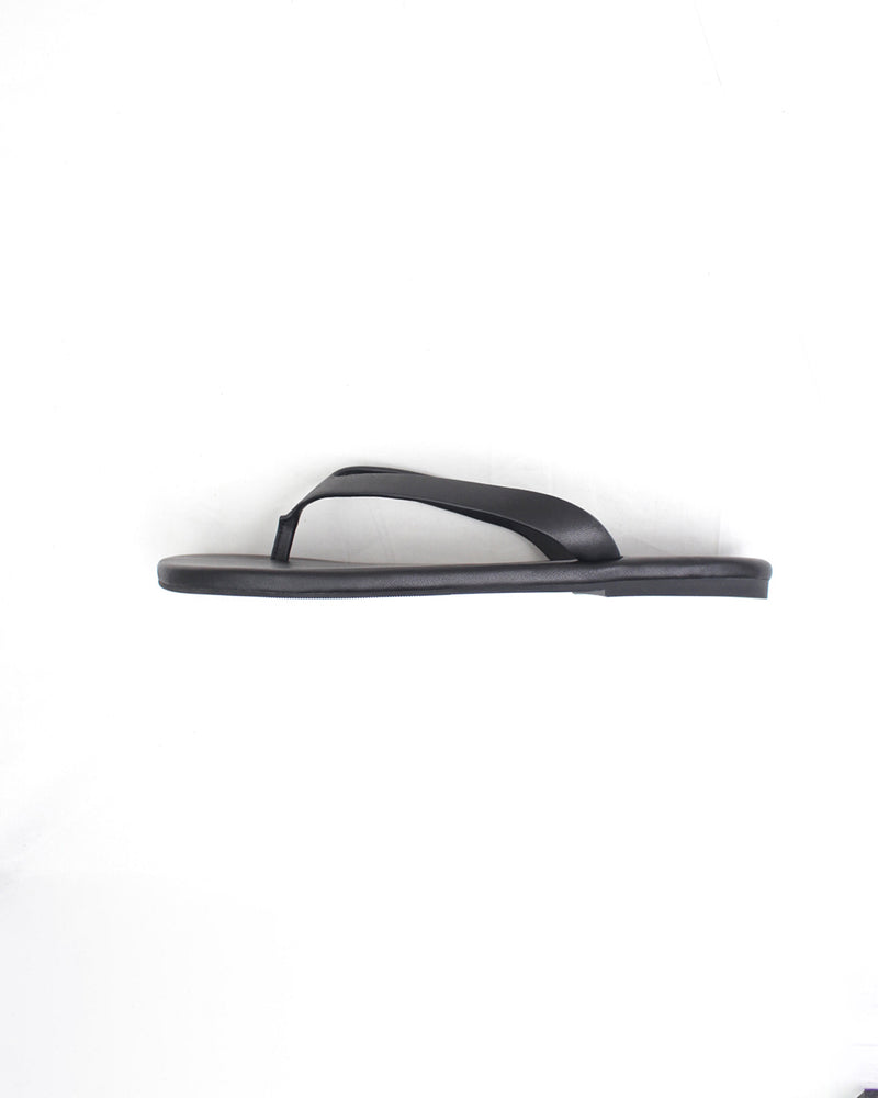 SPYSY / PHANTOM FLIP-FLOP - Black (SPYSY03)
