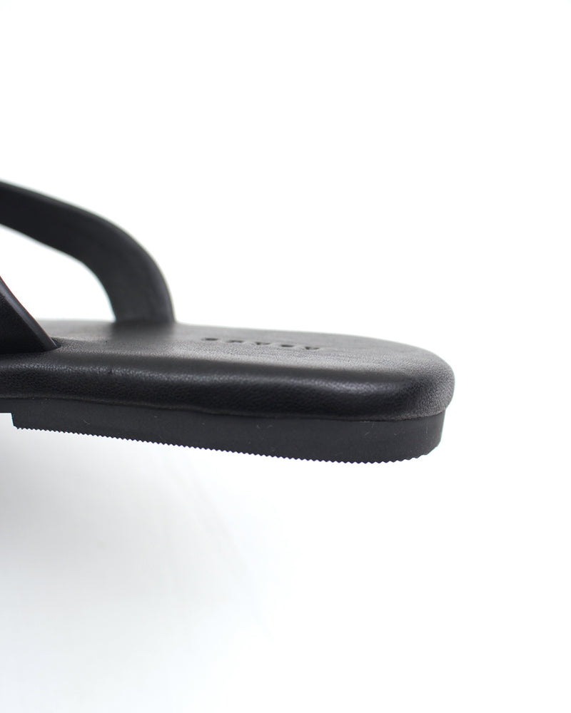SPYSY / PHANTOM FLIP-FLOP - Black (SPYSY03)
