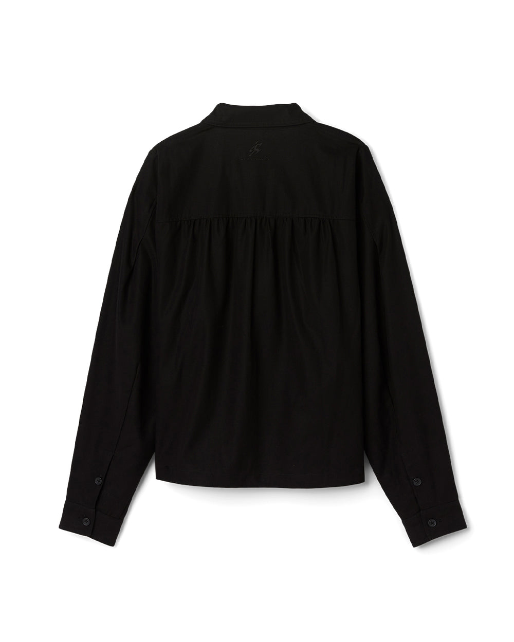 ASICS NOVALIS アシックスノバリス 通販 MIRBELIOIDS SHIRT JACKET