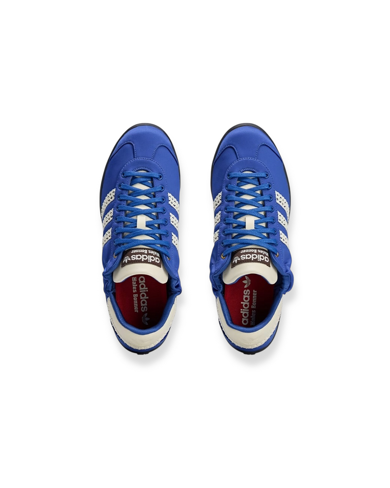 WALES BONNER / WB×ADIDAS ORIGINALS KARINTHA LO SATIN - Supplier Colour/Cream White/Better Scarlet (JR1774)