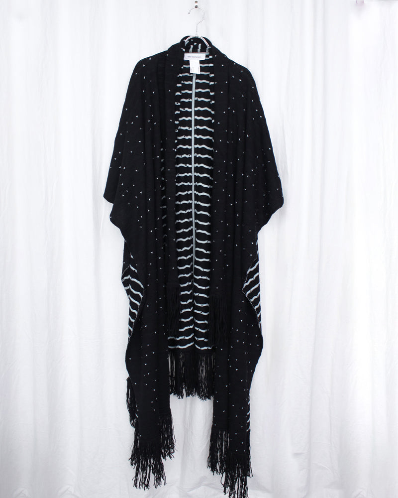 KIKO KOSTADINOV / TARR THROW - Night Sky (KKAW25KN07-107)
