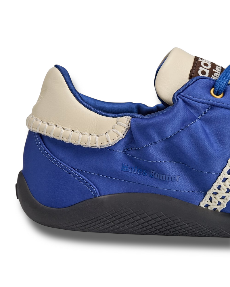 WALES BONNER / WB×ADIDAS ORIGINALS KARINTHA LO SATIN - Supplier Colour/Cream White/Better Scarlet (JR1774)