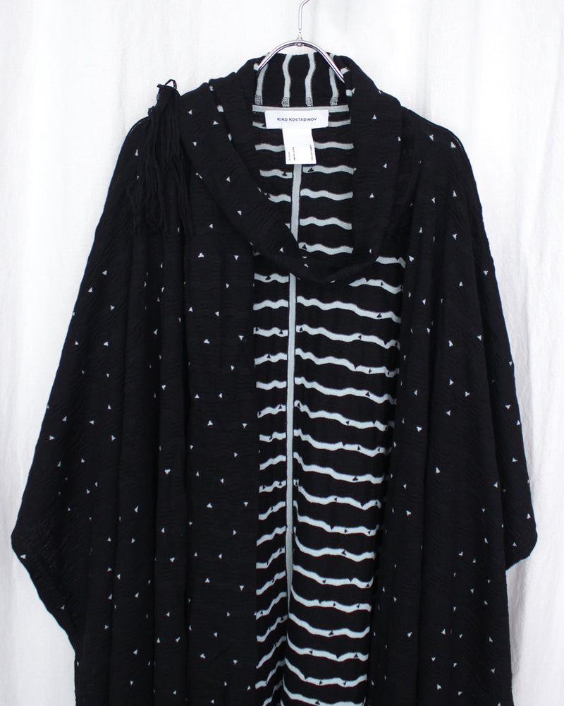 KIKO KOSTADINOV / TARR THROW - Night Sky (KKAW25KN07-107)
