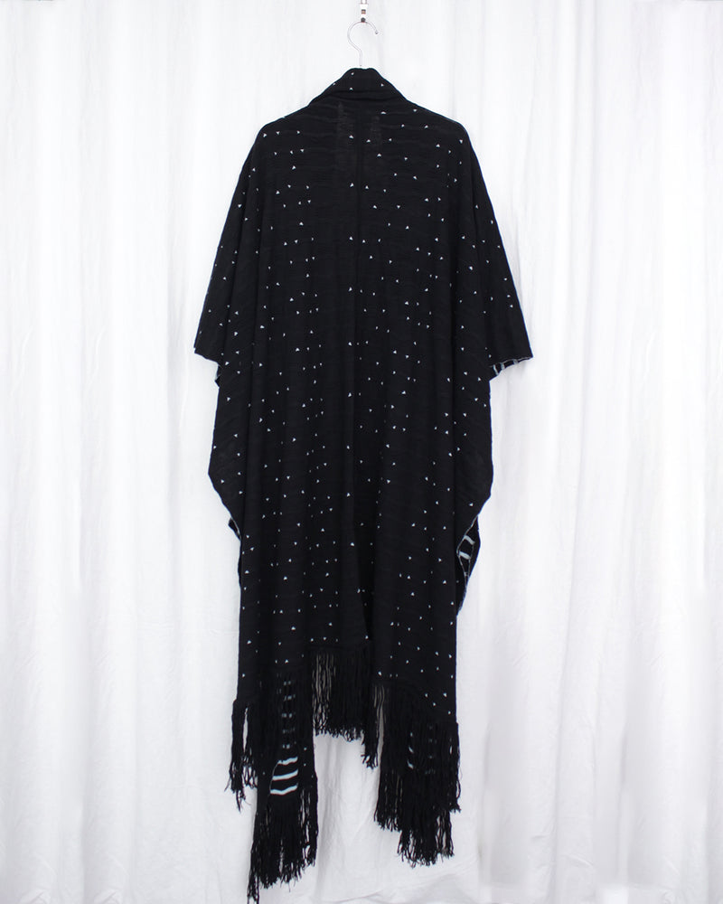 KIKO KOSTADINOV / TARR THROW - Night Sky (KKAW25KN07-107)
