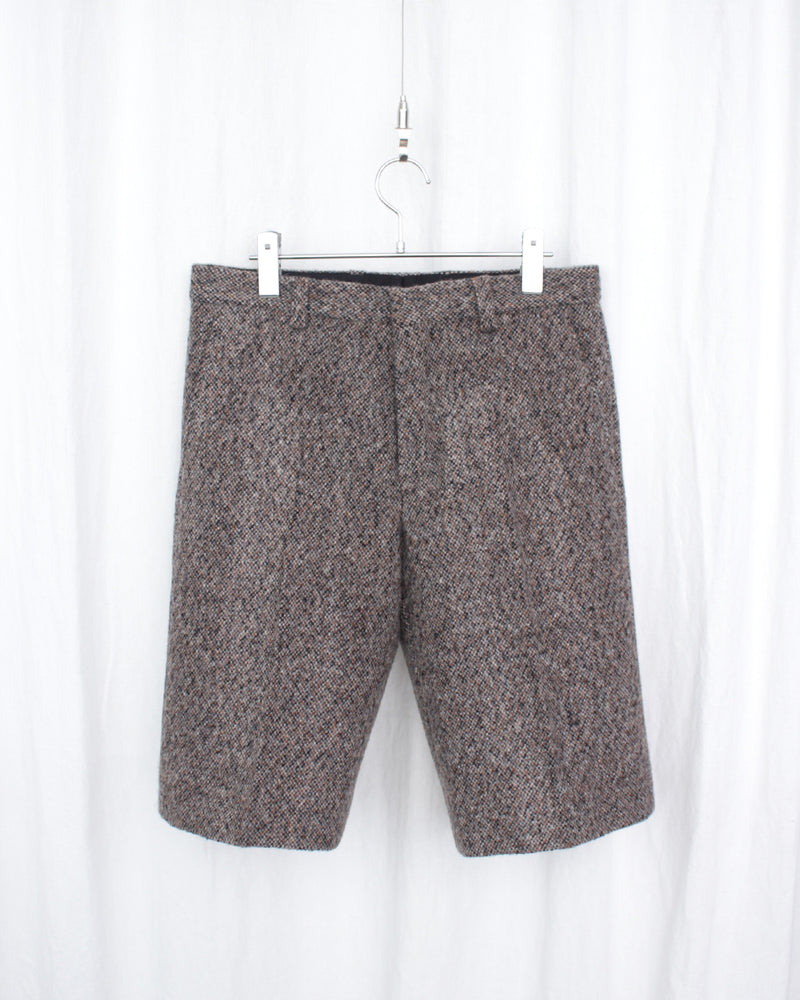 DRIES VAN NOTEN / PANVELO 2261 M.W.PANTS - Rust (252-020994-2261)
