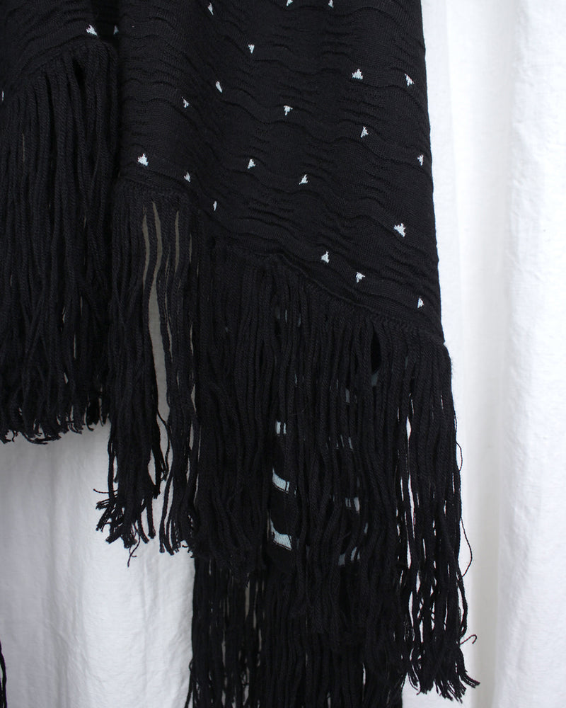 KIKO KOSTADINOV / TARR THROW - Night Sky (KKAW25KN07-107)
