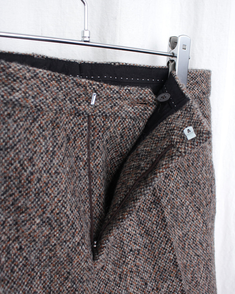 DRIES VAN NOTEN / PANVELO 2261 M.W.PANTS - Rust (252-020994-2261)