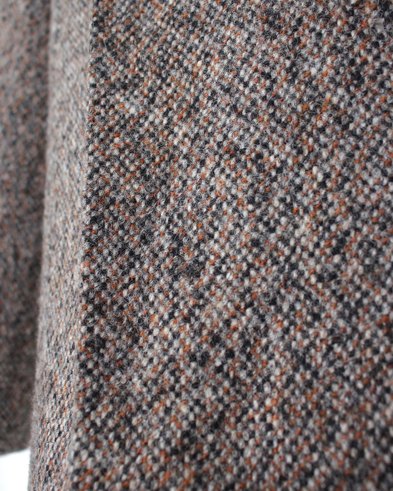 DRIES VAN NOTEN / PANVELO 2261 M.W.PANTS - Rust (252-020994-2261)