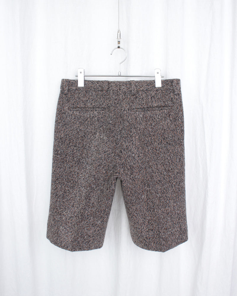 DRIES VAN NOTEN / PANVELO 2261 M.W.PANTS - Rust (252-020994-2261)