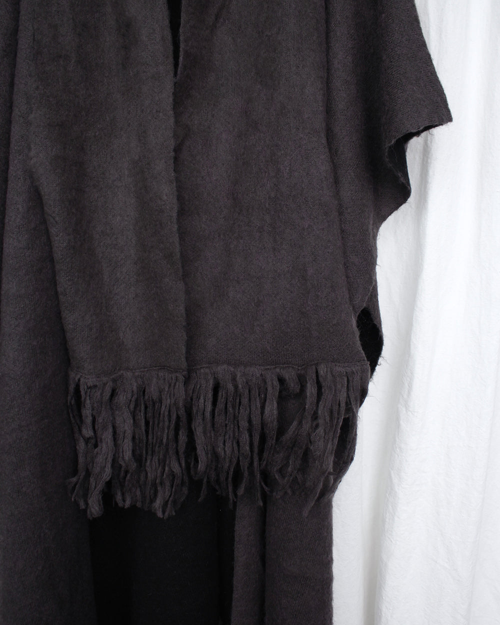 KIKO KOSTADINOV キココスタディノフ 通販 TARR THROW (KKAW25KN07-110