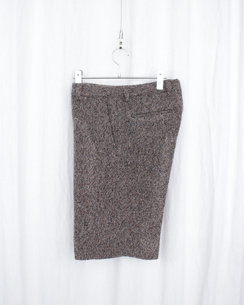 DRIES VAN NOTEN / PANVELO 2261 M.W.PANTS - Rust (252-020994-2261)