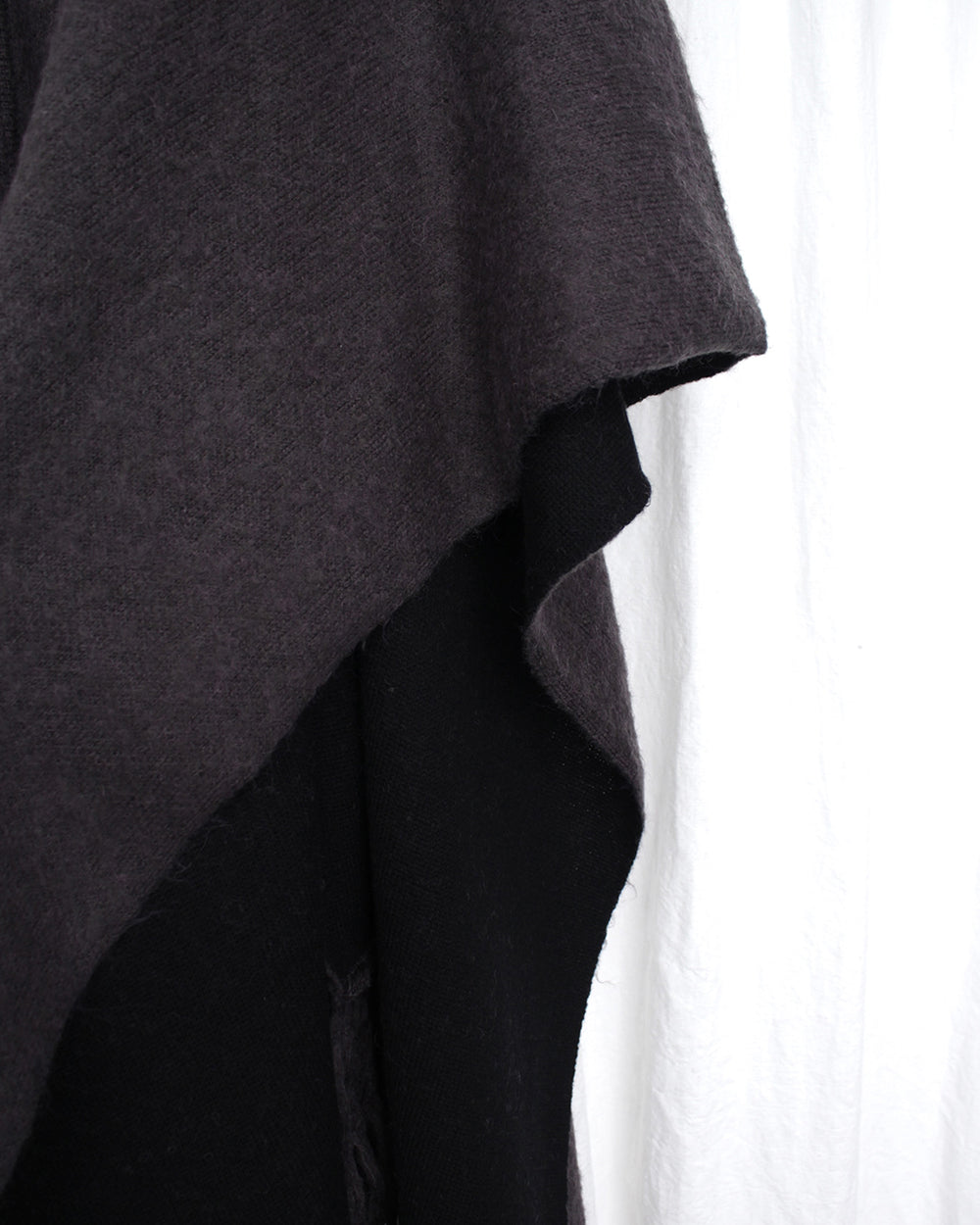 KIKO KOSTADINOV キココスタディノフ 通販 TARR THROW (KKAW25KN07-110