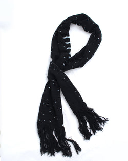 KIKO KOSTADINOV / TARR SCARF - Night Sky (KKAW25KN09-112)