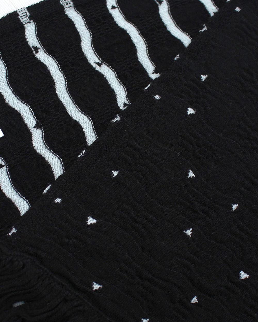 KIKO KOSTADINOV キココスタディノフ 通販 TARR SCARF (KKAW25KN09-112