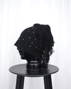 KIKO KOSTADINOV / TARR HAT - Night Sky (KKAW24KN11-116)