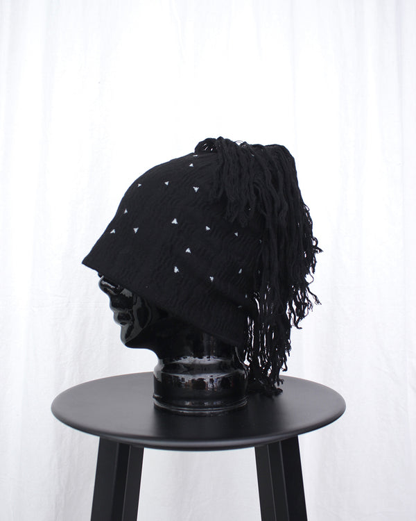 KIKO KOSTADINOV / TARR HAT - Night Sky (KKAW24KN11-116)