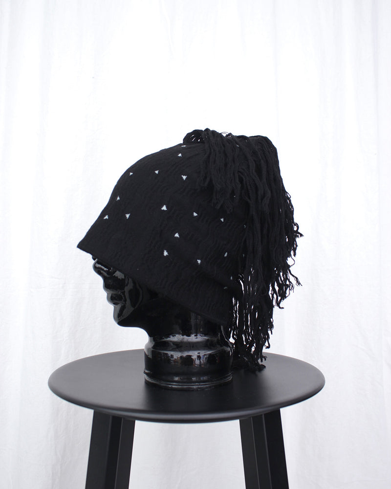 KIKO KOSTADINOV / TARR HAT - Night Sky (KKAW24KN11-116)