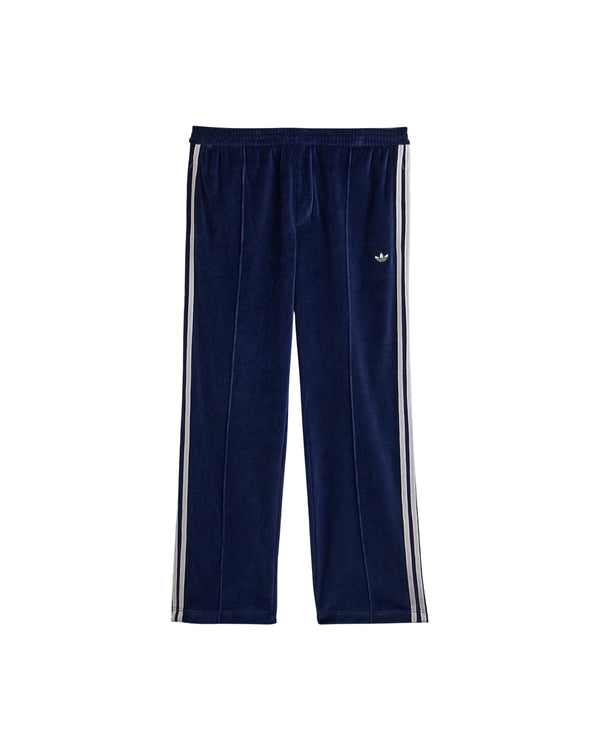 WALES BONNER / WB×ADIDAS ORIGINALS VELOUR TP - Collegiate Navy (KG3625)