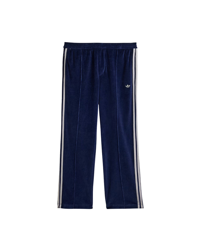 WALES BONNER / WB×ADIDAS ORIGINALS VELOUR TP - Collegiate Navy (KG3625)
