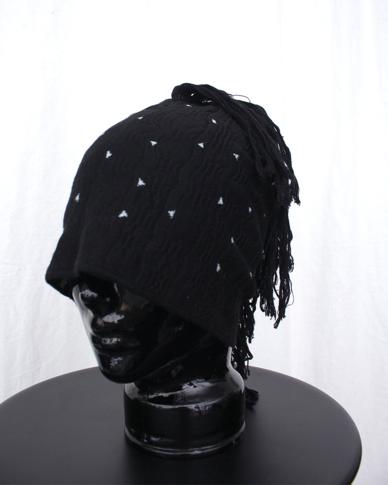 KIKO KOSTADINOV / TARR HAT - Night Sky (KKAW24KN11-116)