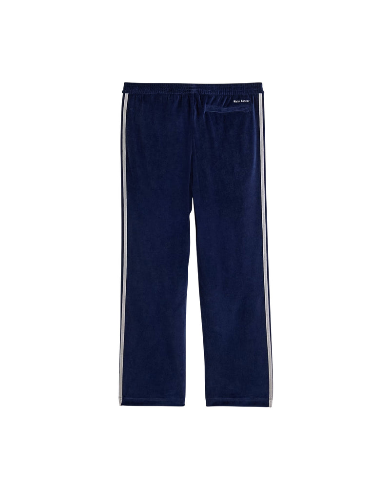 WALES BONNER / WB×ADIDAS ORIGINALS VELOUR TP - Collegiate Navy (KG3625)