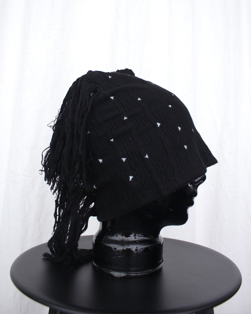 KIKO KOSTADINOV / TARR HAT - Night Sky (KKAW24KN11-116)