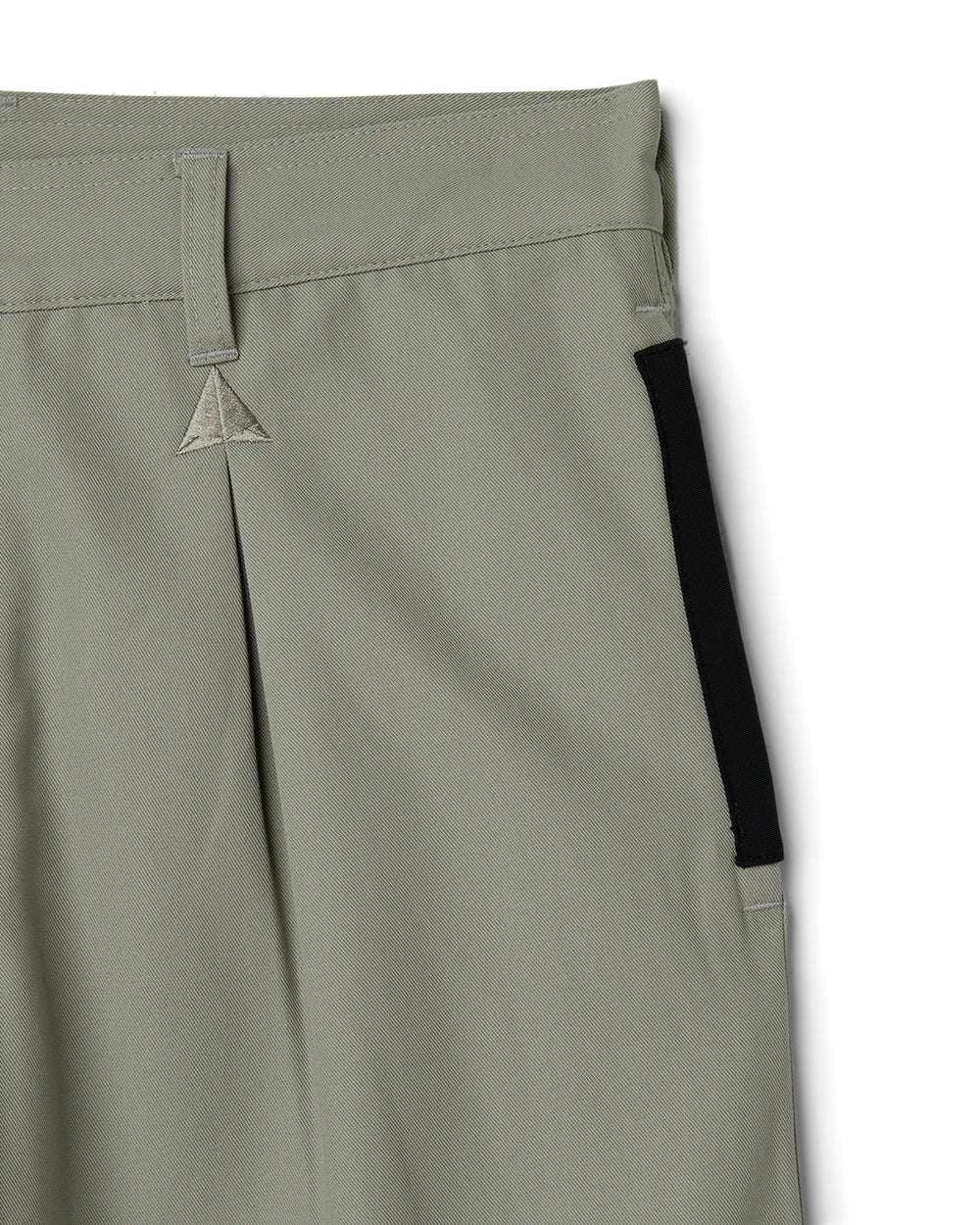 ASICS NOVALIS アシックスノバリス 通販 MIRBELIOIDS TROUSERS