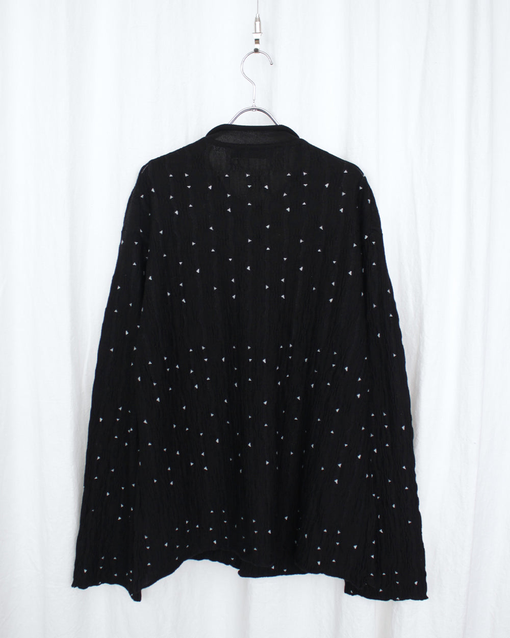 KIKO KOSTADINOV キココスタディノフ 通販 RADAY KNITTED JACKET