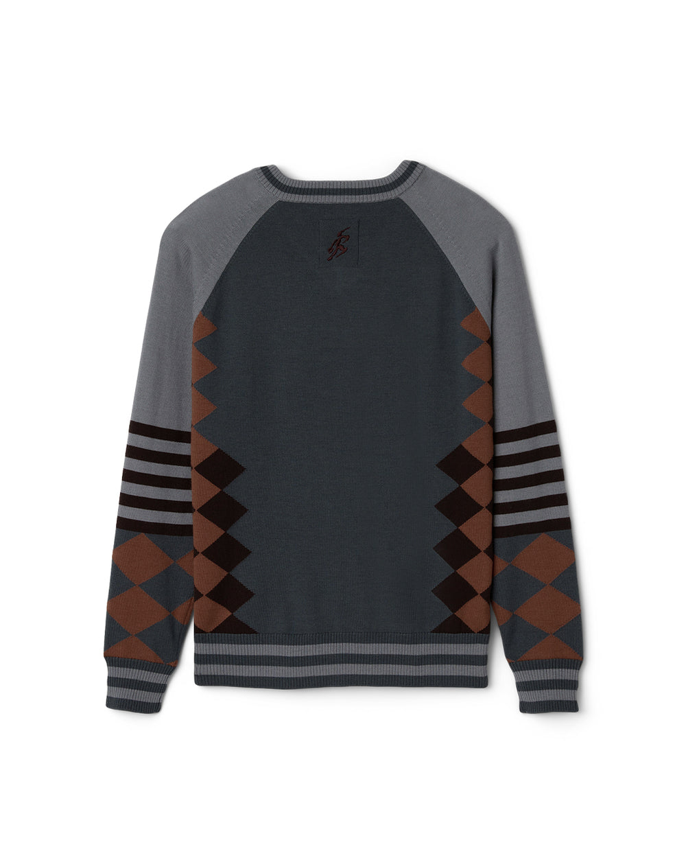 ASICS NOVALIS アシックスノバリス 通販 LARICOID KNIT JUMPER