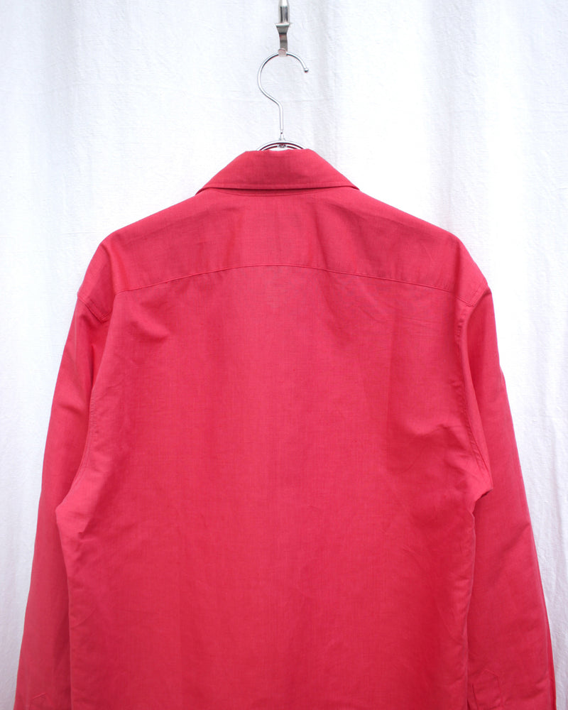 CAMISAS MANOLO / CAMISA SHIRT (26010501) Red – Mukta / Sal